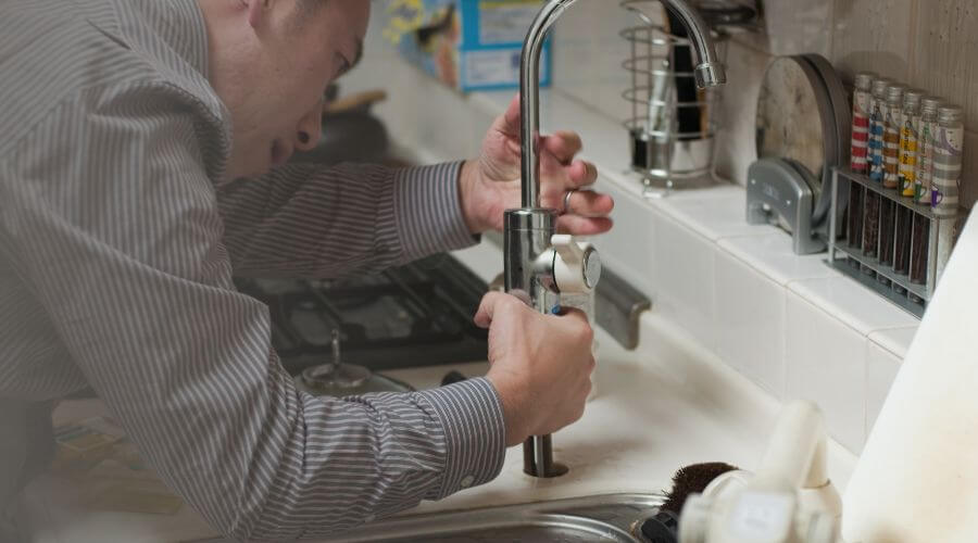 Professional expert plumbing services in Paradise Valley, AZ